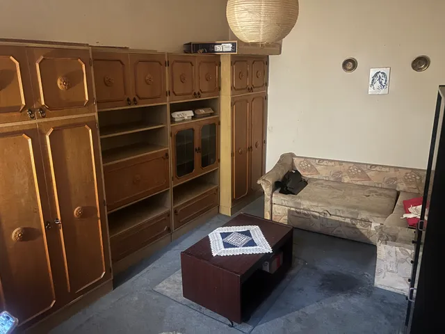 Eladó lakás Budapest VII. kerület, Ligetváros 24 nm