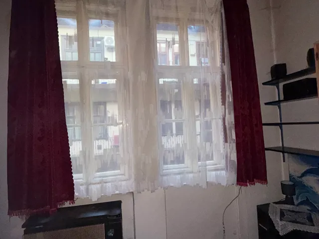 Eladó lakás Budapest VII. kerület, Ligetváros 24 nm