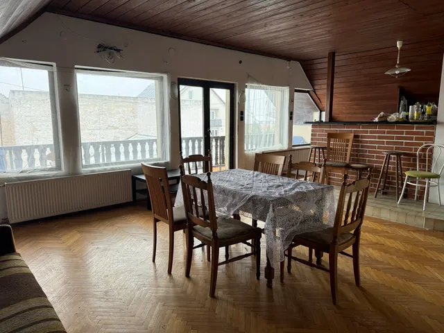 Eladó ház Budapest XVIII. kerület, Liptáktelep 90 nm