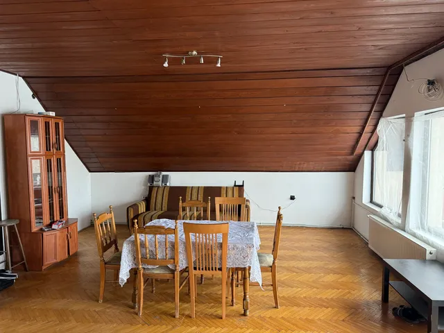 Eladó ház Budapest XVIII. kerület, Liptáktelep 90 nm