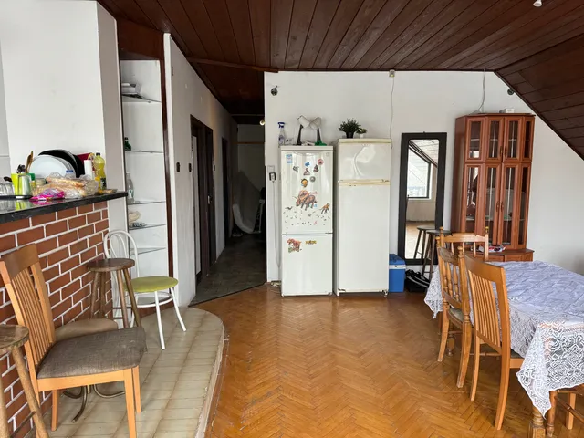 Eladó ház Budapest XVIII. kerület, Liptáktelep 90 nm