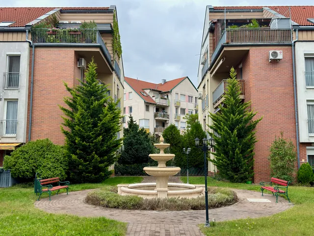 Eladó lakás Budapest XVIII. kerület, Liptáktelep 59 nm