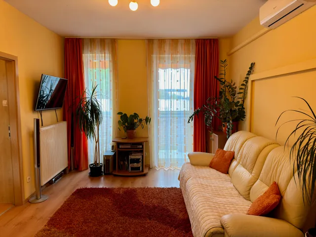 Eladó lakás Budapest XVIII. kerület, Liptáktelep 59 nm