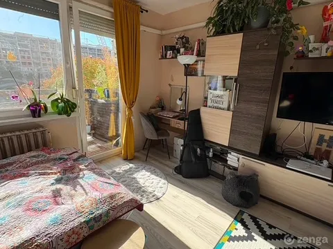 Eladó lakás Budapest XIII. kerület, Vizafogó 58 nm