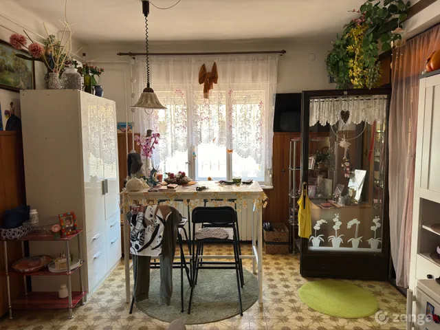 Eladó nyaraló Lakitelek 90 nm