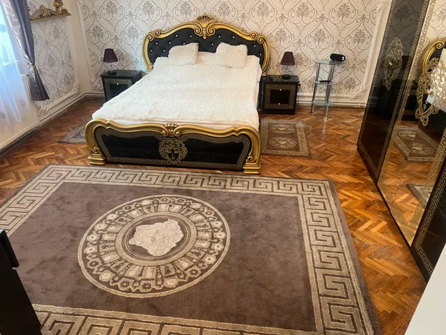 Kiadó ház Budapest XIX. kerület, Mészáros Lőrinc u.92. 130 nm