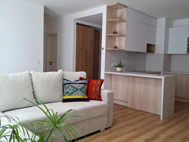 Kiadó lakás Budapest XIV. kerület, Kiszugló 75 nm