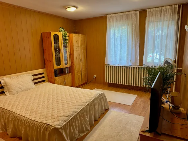 Eladó ház Zsámbék, Szilágyság u. 23. 114 nm