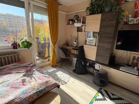 Eladó lakás Budapest XIII. kerület 58 nm