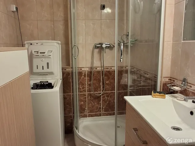 Kiadó lakás Pécs, Kertváros 50 nm