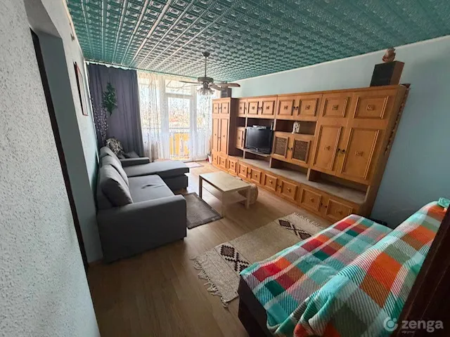 Eladó lakás Budapest VIII. kerület, Corvin negyed 51 nm