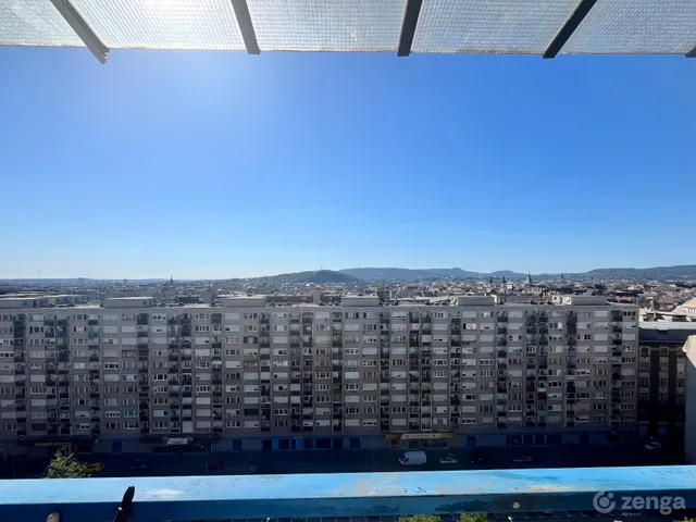 Eladó lakás Budapest VIII. kerület, Corvin negyed 51 nm