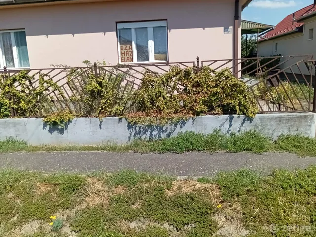 Eladó ház Fehérgyarmat 1234 nm