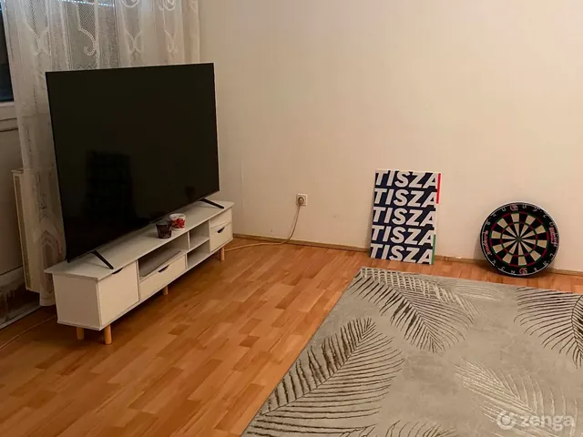 Kiadó lakás Budapest III. kerület, Békásmegyer 51 nm