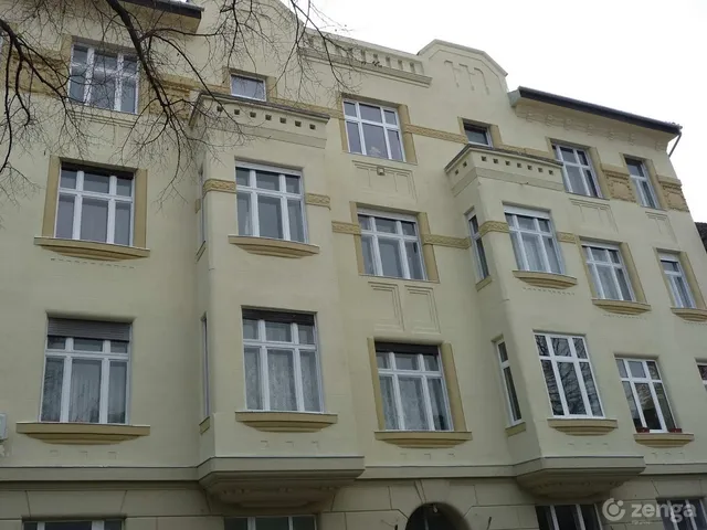 Eladó lakás Budapest XIII. kerület, Vizafogó 51 nm