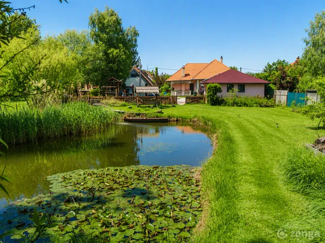 Eladó ház Ráckeve, Újtelep 157 nm