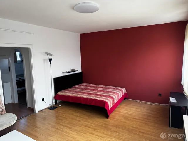 Kiadó lakás Budapest IV. kerület, Újpest 36 nm