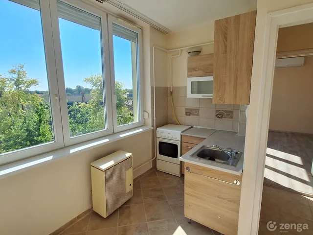 Kiadó lakás Kecskemét 44 nm