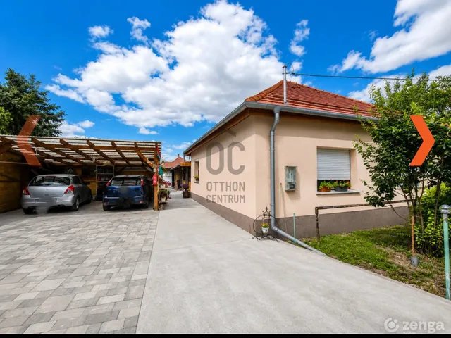 Eladó ház Tököl 80 nm