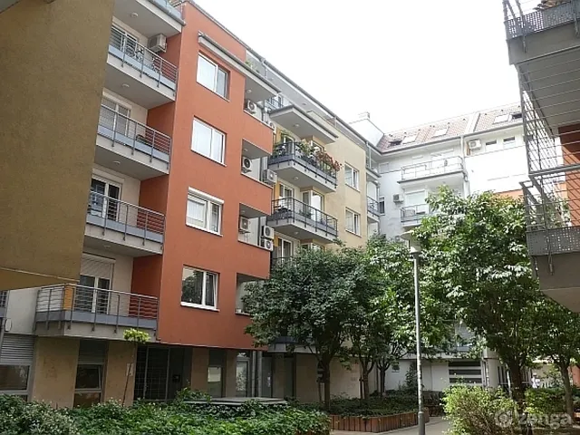 Kiadó lakás Budapest IX. kerület, Középső Ferencváros 64 nm