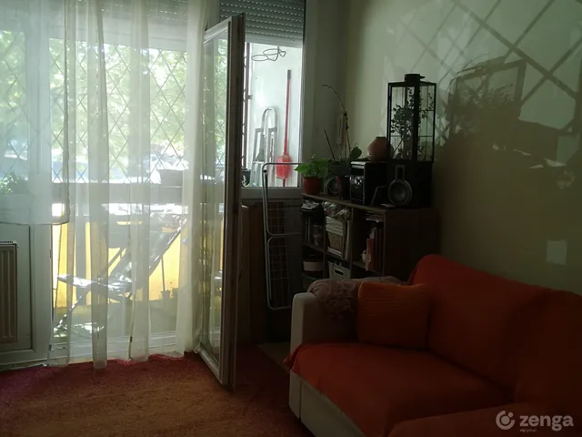 Eladó lakás Budapest IV. kerület, Újpest 59 nm