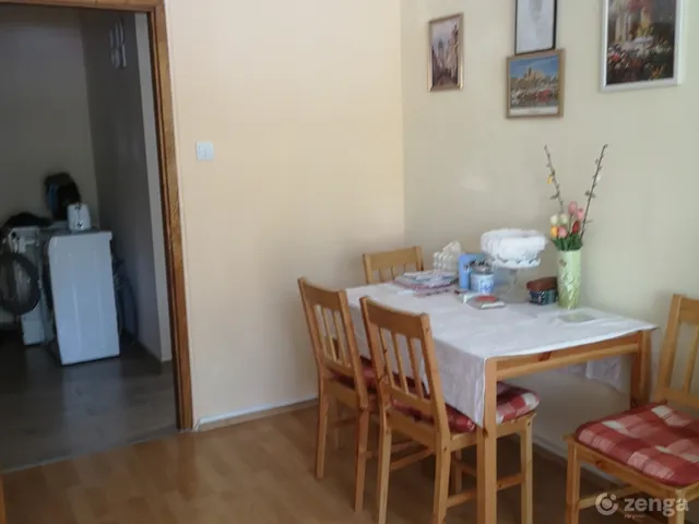 Eladó lakás Budapest IV. kerület, Újpest 59 nm