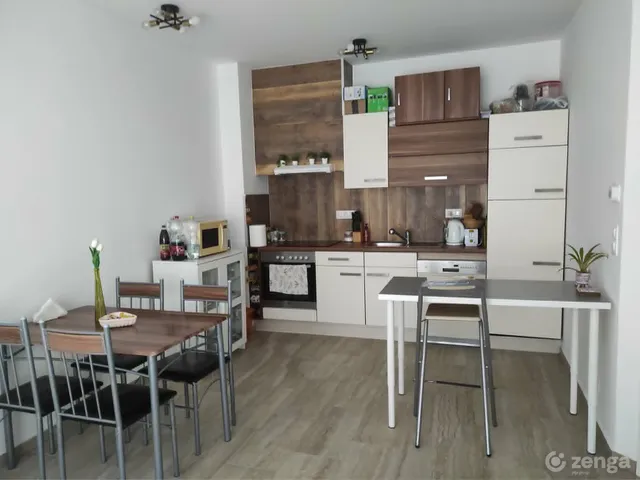 Kiadó lakás Szombathely, Belváros 45 nm
