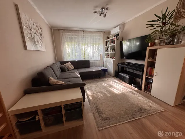 Eladó lakás Budapest IV. kerület, Káposztásmegyer 67 nm