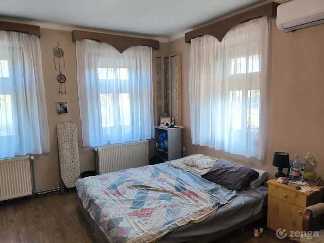 Eladó ház Csákvár, Petőfi Sándor utca 110 nm