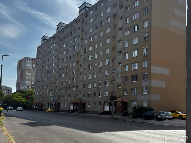 Eladó lakás Budapest IV. kerület, Újpest 60 nm