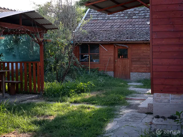 Eladó ház Pusztaottlaka 60 nm