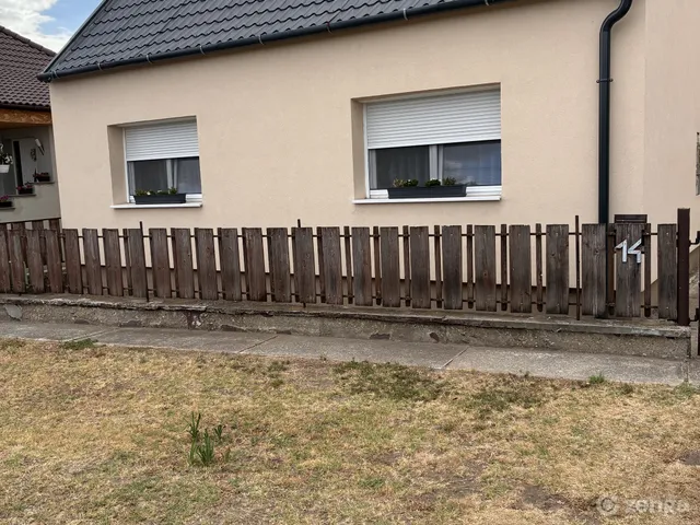 Eladó ház Nagyszentjános 70 nm