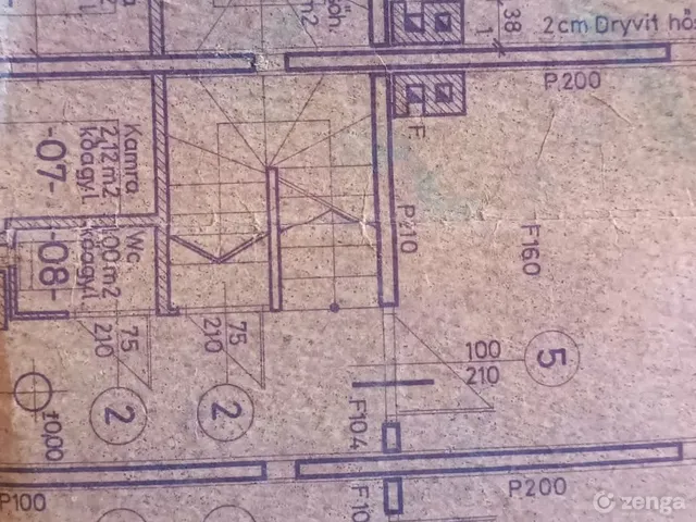 Eladó lakás Csákvár 81 nm