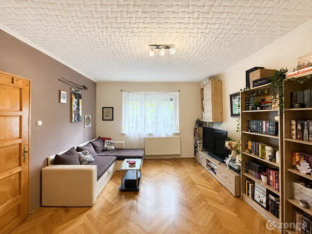 Eladó lakás Budapest III. kerület, Filatorigát 55 nm