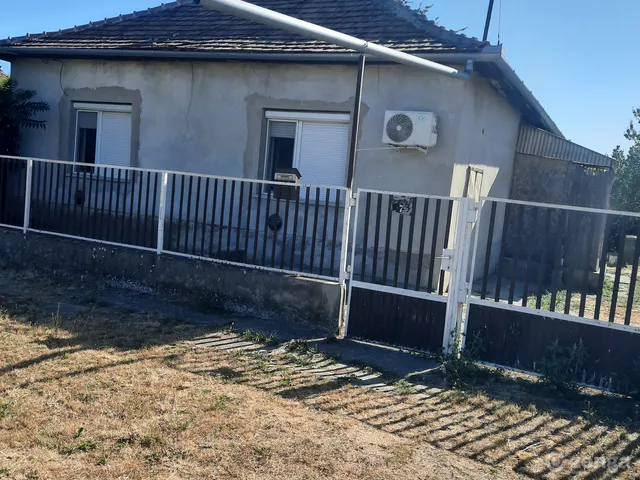 Eladó ház Fegyvernek, Jàvorka Sándor út 7 80 nm