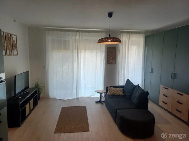 Kiadó lakás Budapest XIII. kerület, Vizafogó 48 nm