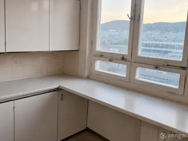 Eladó lakás Budapest III. kerület, Óbuda 48 nm