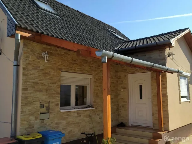 Eladó ház Hajdúsámson 80 nm