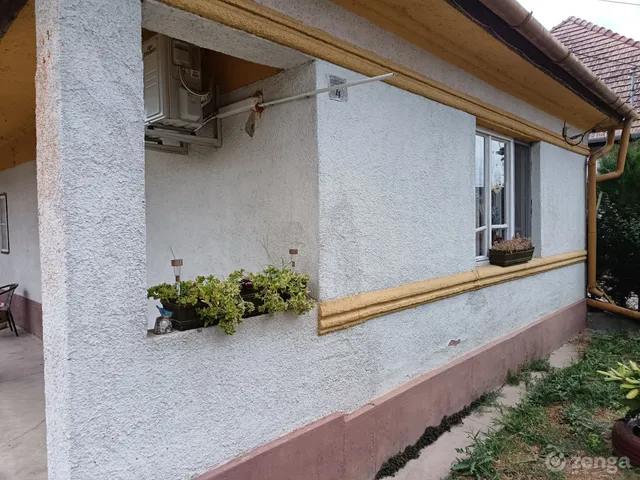 Eladó ház Gönc 60 nm