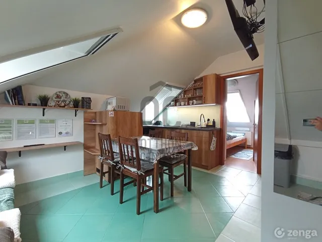 Eladó lakás Gárdony 22 nm