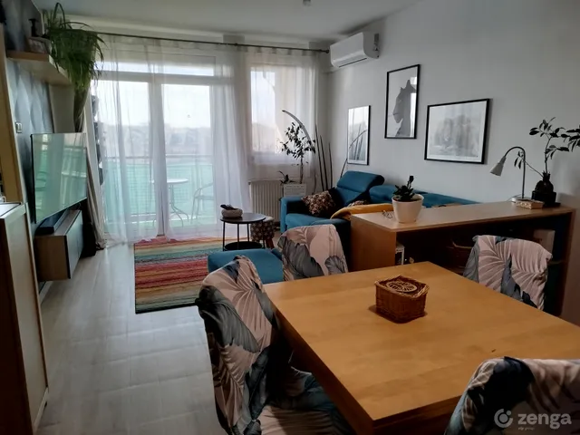 Eladó lakás Budapest XIV. kerület, Törökőr 89 nm