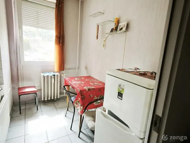 Eladó lakás Komló, Kossuth Lajos utca 39 nm