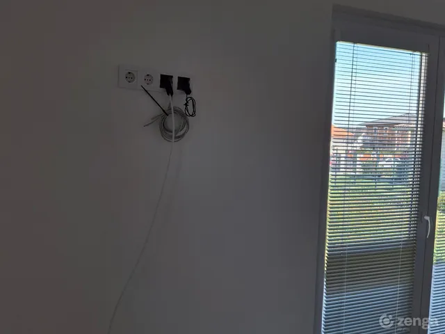 Eladó ház Harka 37 nm