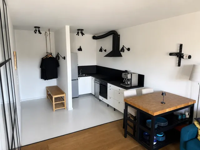 Eladó lakás Budapest XIII. kerület, Vizafogó 42 nm