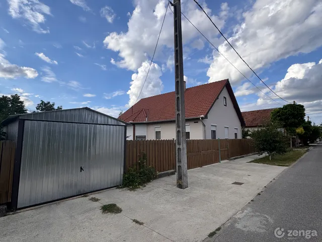 Eladó ház Hajdúnánás 126 nm