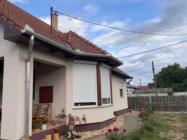 Eladó ház Hajdúnánás 126 nm