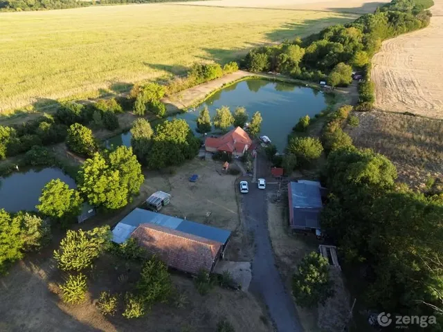 Eladó ház Bakonya 130 nm