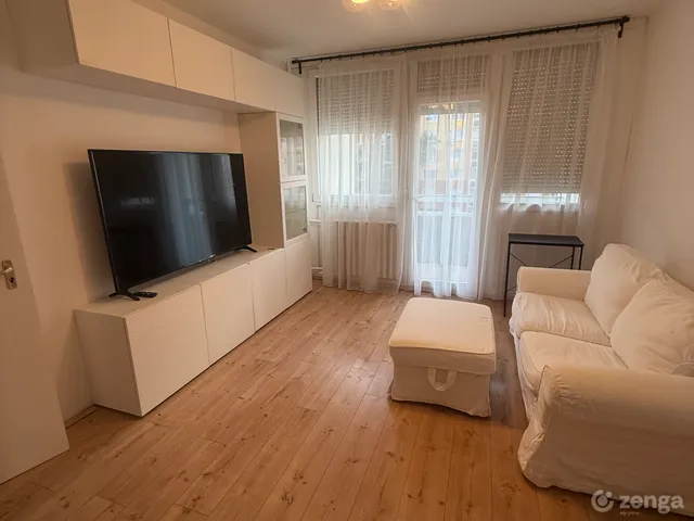 Eladó lakás Budapest X. kerület, Felsőrákos 54 nm