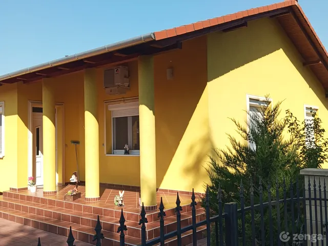 Eladó ház Balatonszabadi 134 nm
