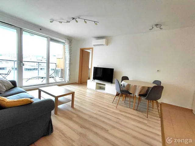 Eladó lakás Budapest XIII. kerület, Angyalföld, Lőportár utca 9-13. 75 nm